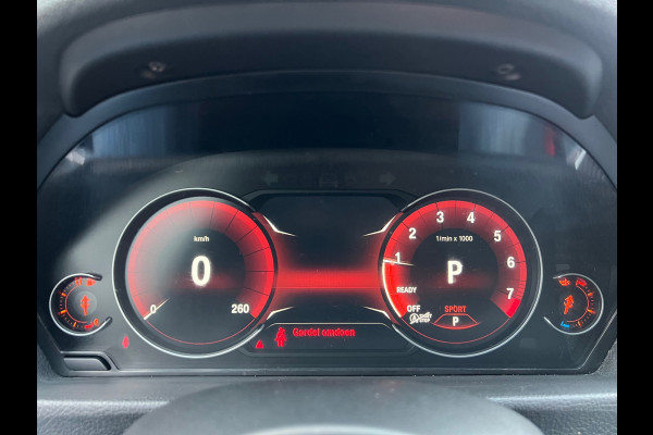 BMW 3 Serie 318i Edition M Sport Shadow High Executive | Schuif/kanteldak + Lederbekleding + DAB + Navi Nu € 24.950,-!!!