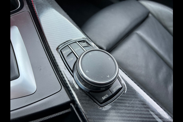 BMW 3 Serie 318i Edition M Sport Shadow High Executive | Schuif/kanteldak + Lederbekleding + DAB + Navi Nu € 24.950,-!!!