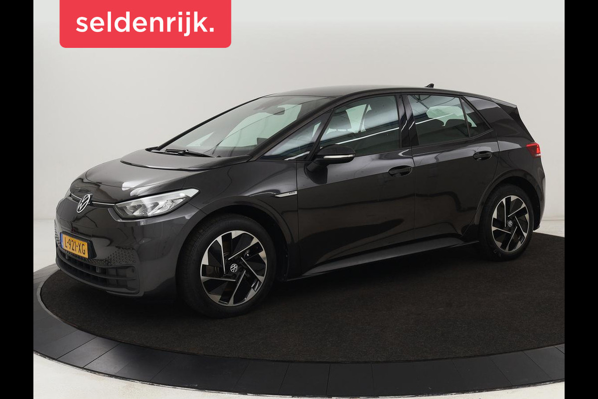 Volkswagen ID.3 Life 58 kWh | Carplay | Sfeerverlichting | Cruise Control | Stoelverwarming | Stuurverwarming | Parkeersensor | Navigatie | Climate controle