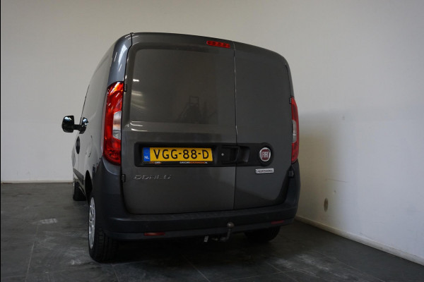 Fiat Doblò Cargo 1.6 MJ L1H1 SX ECO JET 3-Zits Navi Bluetooth DABCruisecontrol