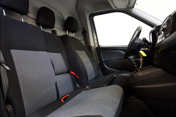 Fiat Doblò Cargo 1.6 MJ L1H1 SX ECO JET 3-Zits Navi Bluetooth DABCruisecontrol