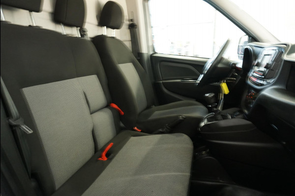 Fiat Doblò Cargo 1.6 MJ L1H1 SX ECO JET 3-Zits Navi Bluetooth DABCruisecontrol