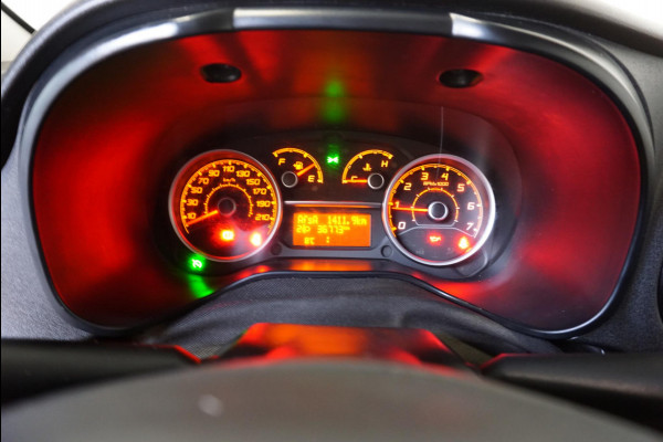 Fiat Doblò Cargo 1.6 MJ L1H1 SX ECO JET 3-Zits Navi Bluetooth DABCruisecontrol