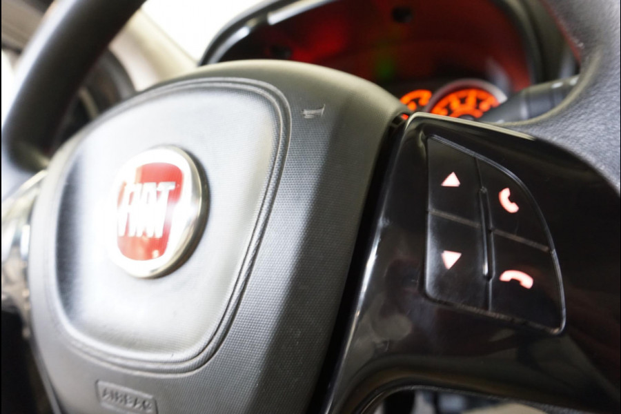 Fiat Doblò Cargo 1.6 MJ L1H1 SX ECO JET 3-Zits Navi Bluetooth DABCruisecontrol