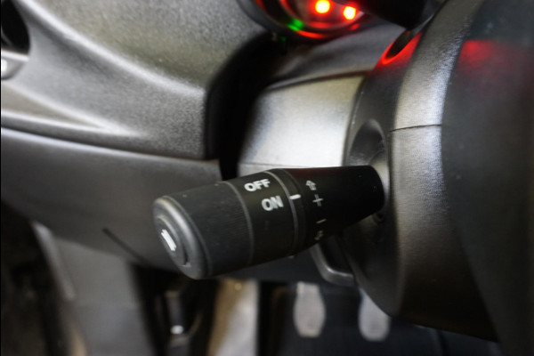 Fiat Doblò Cargo 1.6 MJ L1H1 SX ECO JET 3-Zits Navi Bluetooth DABCruisecontrol