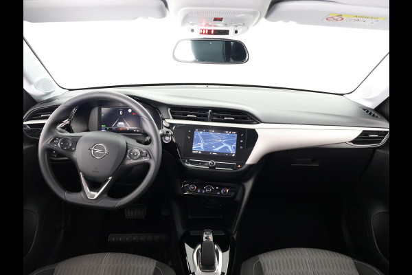 Opel CORSA-E 3 FASE 50kWH ACCU 92 % GARANTIE 2030* TOT 347 KM BEREIK WLTP ! AUTOMAAT . FULL NAVI . ANDROID CARPLAY & ANDROID AUTO .