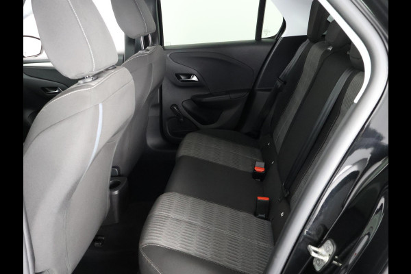 Opel CORSA-E 3 FASE 50kWH ACCU 92 % GARANTIE 2030* TOT 347 KM BEREIK WLTP ! AUTOMAAT . FULL NAVI . ANDROID CARPLAY & ANDROID AUTO .