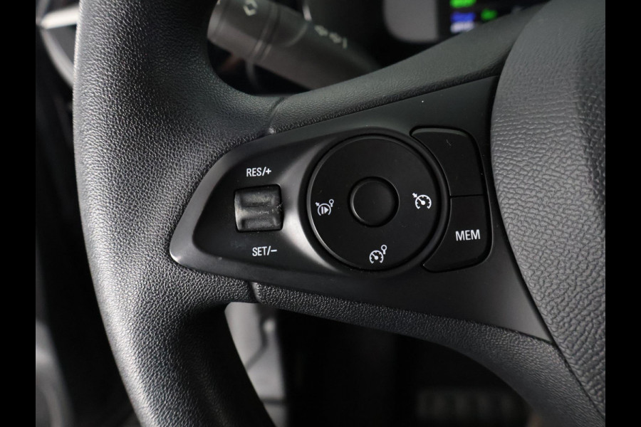 Opel CORSA-E 3 FASE 50kWH ACCU 92 % GARANTIE 2030* TOT 347 KM BEREIK WLTP ! AUTOMAAT . FULL NAVI . ANDROID CARPLAY & ANDROID AUTO .