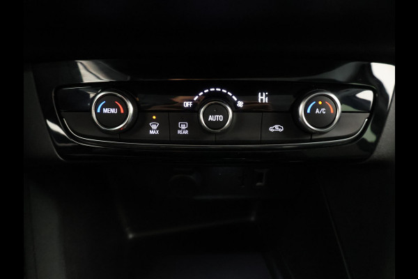 Opel CORSA-E 3 FASE 50kWH ACCU 92 % GARANTIE 2030* TOT 347 KM BEREIK WLTP ! AUTOMAAT . FULL NAVI . ANDROID CARPLAY & ANDROID AUTO .