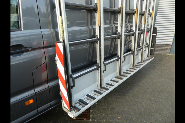 MAN TGE 35 2.0tdi 140pk, L2H2, Automaat, Glasresteel, Glaswagen, Glasauto.