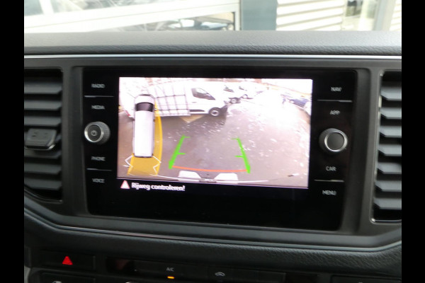 MAN TGE 35 2.0tdi 140pk, L2H2, Automaat, Glasresteel, Glaswagen, Glasauto.