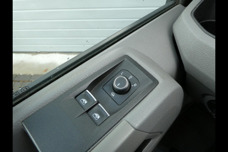 MAN TGE 35 2.0tdi 140pk, L2H2, Automaat, Glasresteel, Glaswagen, Glasauto.