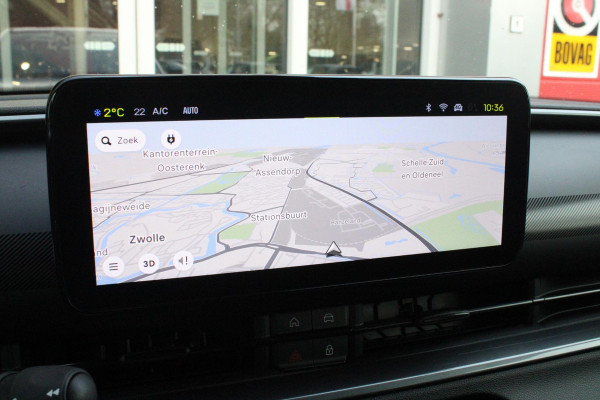 Abarth 600e SCORPIONISSIMA 280PK 54 kWh | SABELT PERFROMANCE SPORTOELEN/BEKLEDING | ENGINE SOUND GENERATOR | PACK DESIGN SCORPIONISSIMA | PACK TECH SCORPIONISSIMA | PACK WINTER (STOEL VERWARMING/VOORRUITVERWARMING) | PACK SCORPION | 20" LICHTMETALEN VELGEN | ABARTH BODYKIT | 360° PARKEERSENSOREN | REMKLAUWEN GROEN | ELEKTRISCH BEDIENBARE BESTUURDERSSTOEL | AMBIANCE INTERIEUR VERLICHTING | ACHTERUITRIJ CAMERA | ADAPTIVE CRUISE CONTROL | DRAADLOZE APPLE CARPLAY/ANDROID AUTO | DODEHOEK DETECTIE | DC SNELLAAD FUNCTIE | DRAADLOZE APPLE CARPLAY/ANDROID AUTO | ELEKTRISCH BEDIENBARE ACHTE