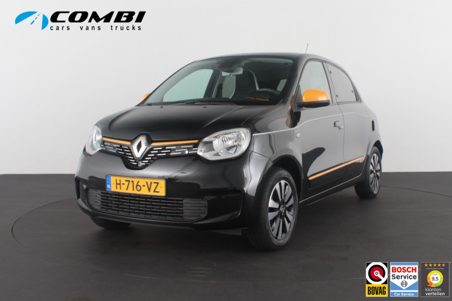 Renault Twingo 0.9 TCe Intens > 92pk Automaat / Navigatie via Apple Carplay/Android Auto / cruise control