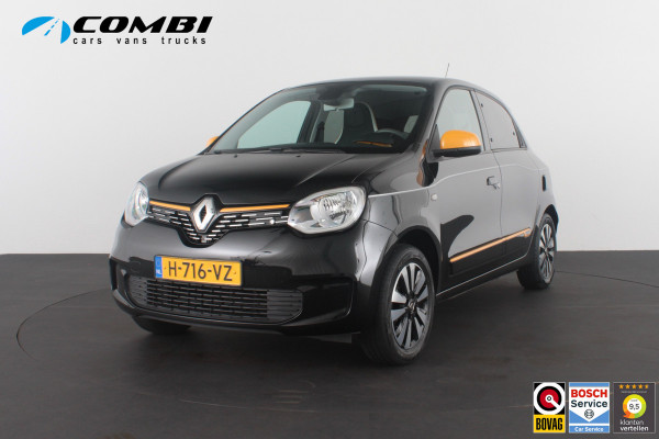 Renault Twingo 0.9 TCe Intens > 92pk Automaat / Navigatie via Apple Carplay/Android Auto / cruise control
