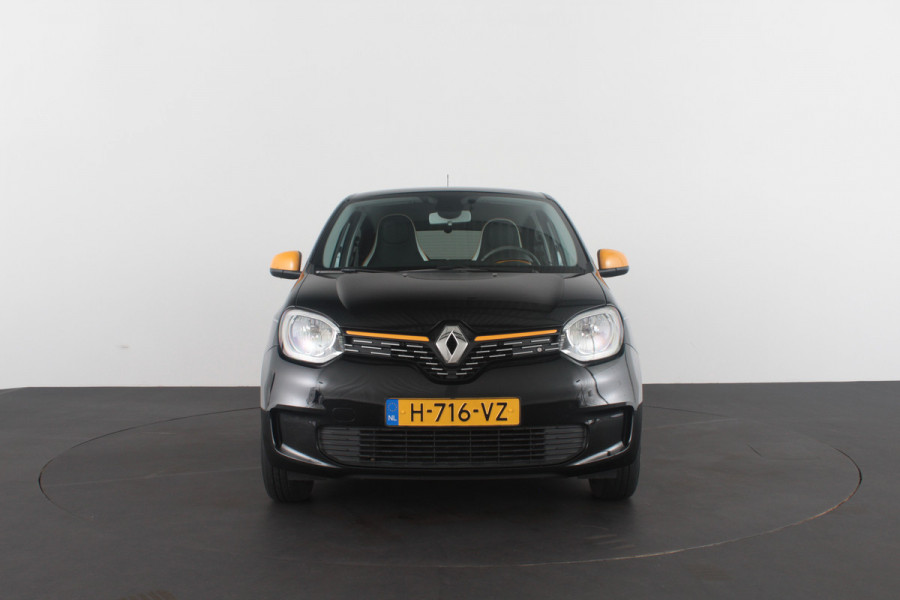Renault Twingo 0.9 TCe Intens > 92pk Automaat / Navigatie via Apple Carplay/Android Auto / cruise control