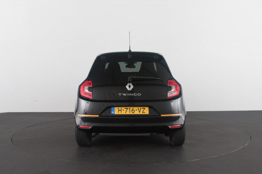 Renault Twingo 0.9 TCe Intens > 92pk Automaat / Navigatie via Apple Carplay/Android Auto / cruise control