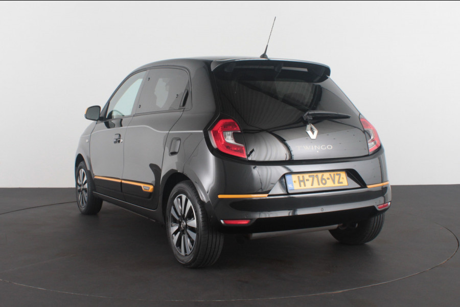 Renault Twingo 0.9 TCe Intens > 92pk Automaat / Navigatie via Apple Carplay/Android Auto / cruise control