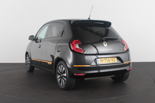 Renault Twingo 0.9 TCe Intens > 92pk Automaat / Navigatie via Apple Carplay/Android Auto / cruise control