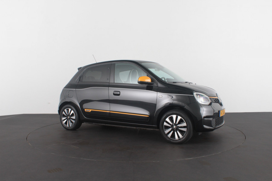 Renault Twingo 0.9 TCe Intens > 92pk Automaat / Navigatie via Apple Carplay/Android Auto / cruise control