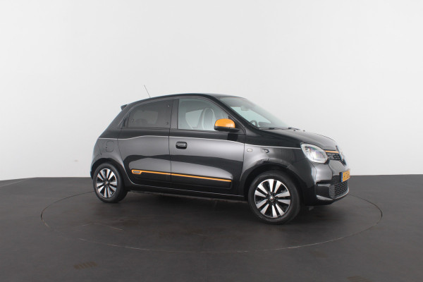 Renault Twingo 0.9 TCe Intens > 92pk Automaat / Navigatie via Apple Carplay/Android Auto / cruise control