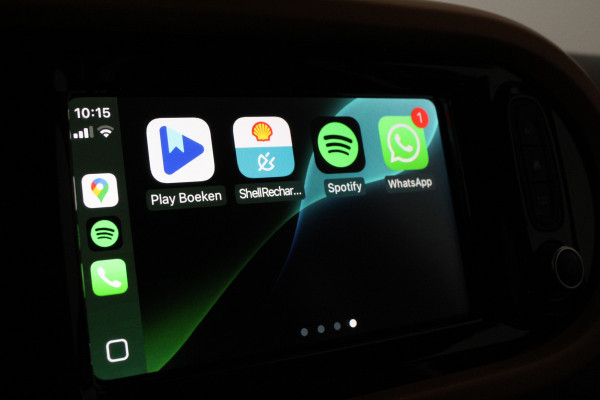 Renault Twingo 0.9 TCe Intens > 92pk Automaat / Navigatie via Apple Carplay/Android Auto / cruise control