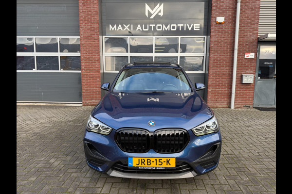 BMW X1 XDrive25e High Executive LED Pano Navi Camera ACC PDC