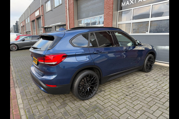 BMW X1 XDrive25e High Executive LED Pano Navi Camera ACC PDC