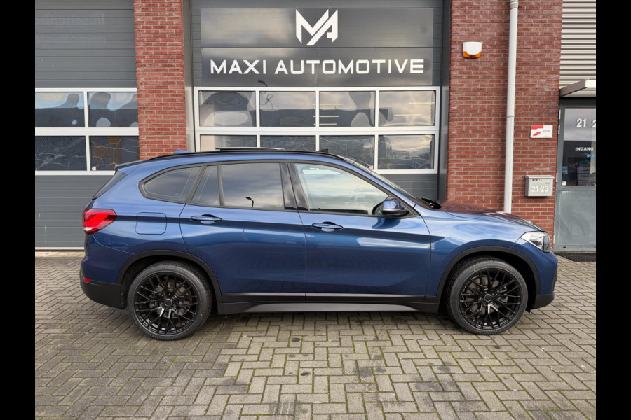BMW X1 XDrive25e High Executive LED Pano Navi Camera ACC PDC