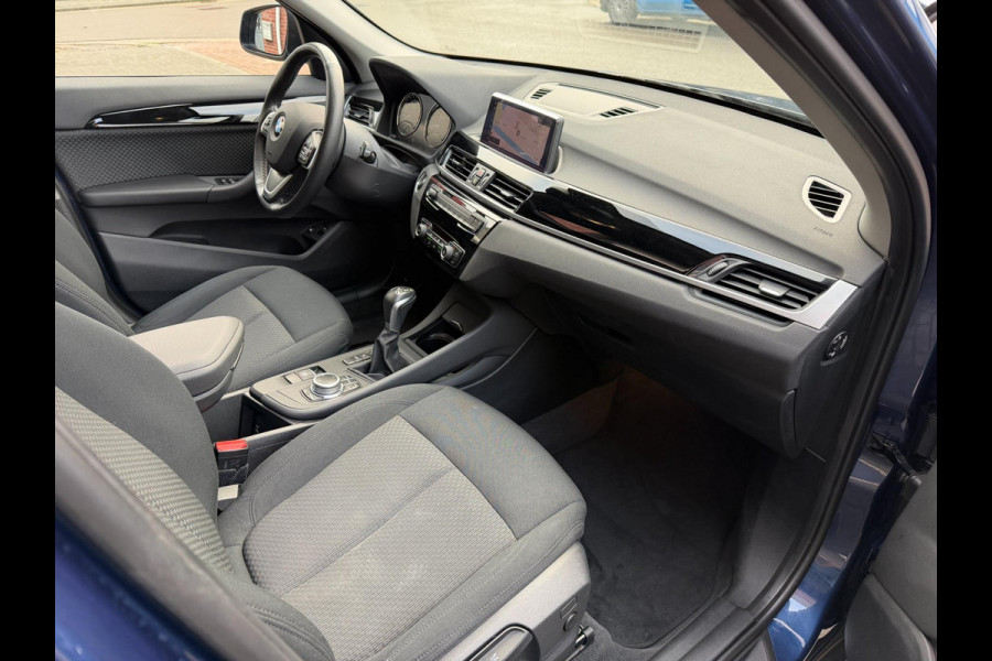 BMW X1 XDrive25e High Executive LED Pano Navi Camera ACC PDC