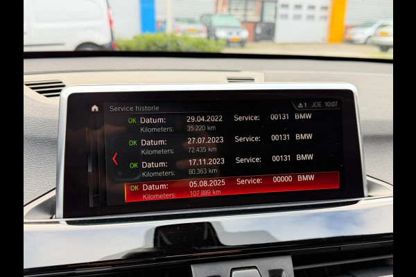 BMW X1 XDrive25e High Executive LED Pano Navi Camera ACC PDC