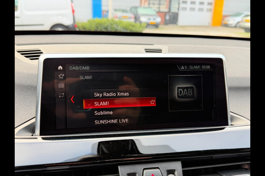 BMW X1 XDrive25e High Executive LED Pano Navi Camera ACC PDC