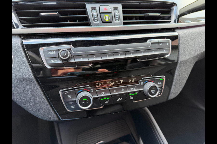 BMW X1 XDrive25e High Executive LED Pano Navi Camera ACC PDC