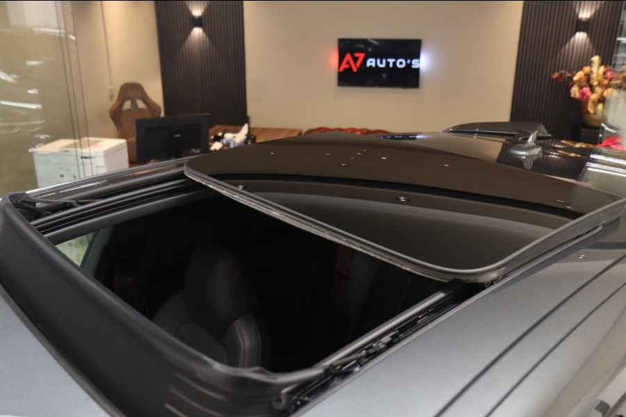 Audi RSQ8 4.0 TFSI quattro 600PK/PANO/HUD/CARBON PAKKET/360CAM/VOL