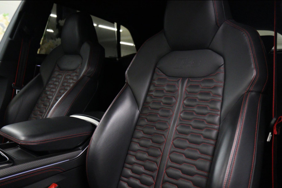 Audi RSQ8 4.0 TFSI quattro 600PK/PANO/HUD/CARBON PAKKET/360CAM/VOL