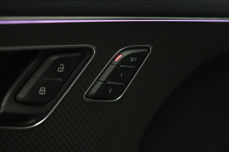 Audi RSQ8 4.0 TFSI quattro 600PK/PANO/HUD/CARBON PAKKET/360CAM/VOL