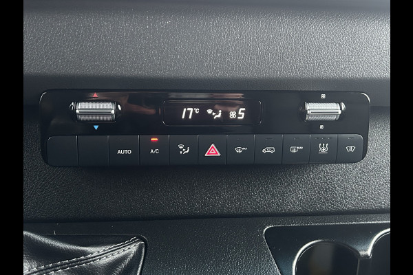 Mercedes-Benz Sprinter 311 CDI RWD 3.5T / L2H2 / UNIEK!! MEMORY EN STOELVERWARMING / TREKHAAK / LED KOPLAMPEN / ECC / CRUISE / NAVI / CAMERA / 3-ZITS /
