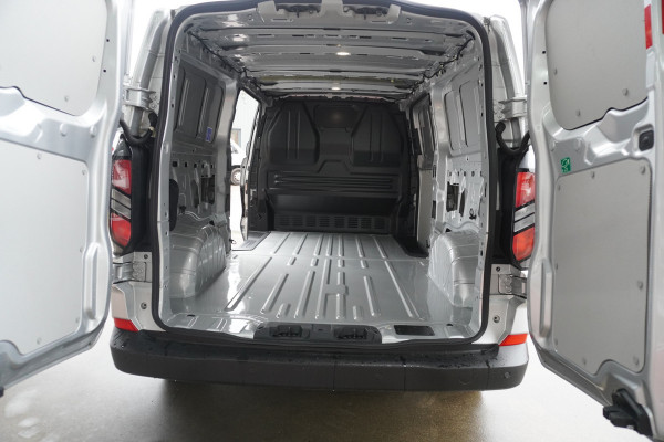 Ford Transit Custom 320L 2.0 TDCI 170PK L2H1 Trend Automaat Schuifdeur L / R Nr. V071 | Airco | Adap.Cruise | Navi | Camera | Blis | Glaslook