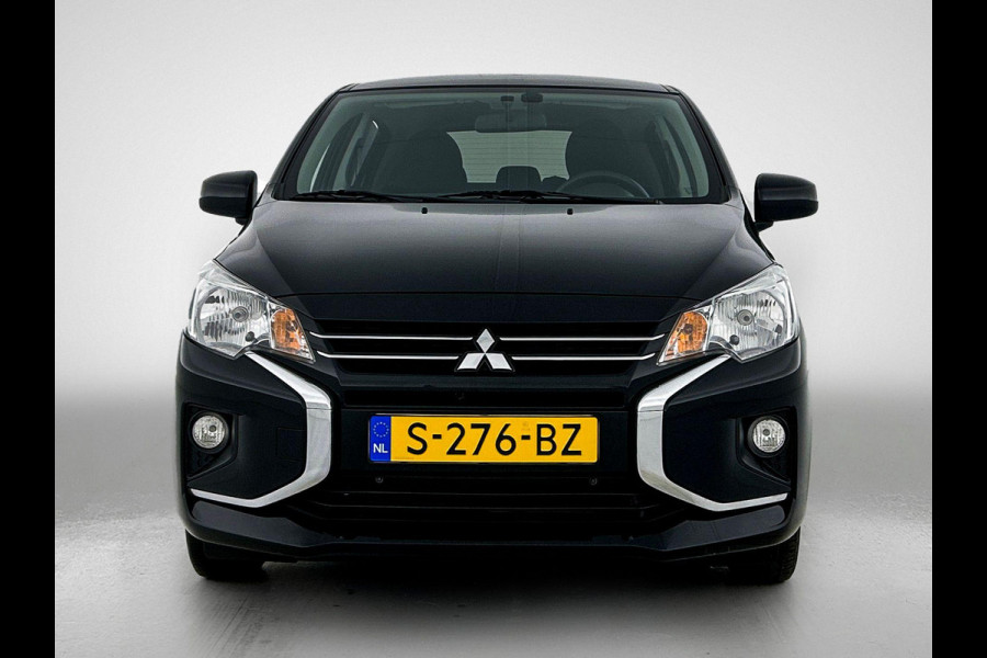 Mitsubishi Space Star 1.2 Connect+ PRIVATE LEASE vanaf € 270,- pm*