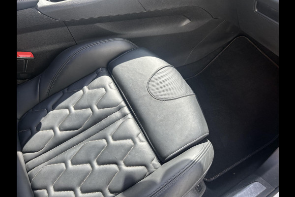 Peugeot 3008 1.6 HYbrid4 | NIEUWE ACCU | 4x4 300pk GT | Nappaleder | Panoramadak | El.kofferklep | Zeer compleet | Incl. 12 mnd garantie