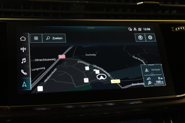 Audi RSQ8 4.0 TFSI quattro 600PK/PANO/HUD/CARBON PAKKET/360CAM/VOL