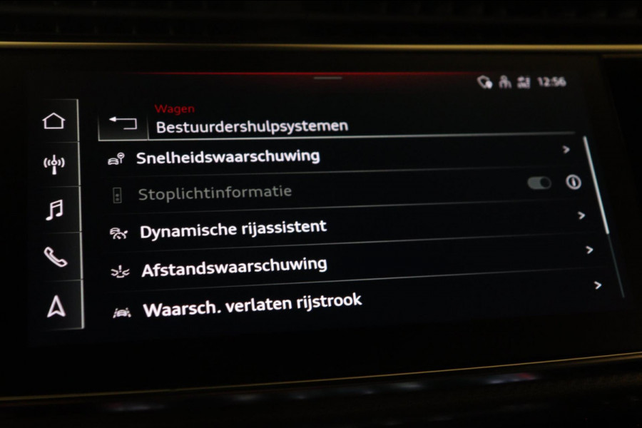 Audi RSQ8 4.0 TFSI quattro 600PK/PANO/HUD/CARBON PAKKET/360CAM/VOL