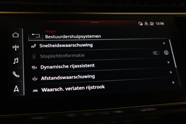 Audi RSQ8 4.0 TFSI quattro 600PK/PANO/HUD/CARBON PAKKET/360CAM/VOL