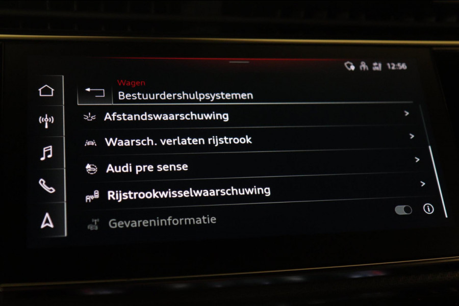 Audi RSQ8 4.0 TFSI quattro 600PK/PANO/HUD/CARBON PAKKET/360CAM/VOL