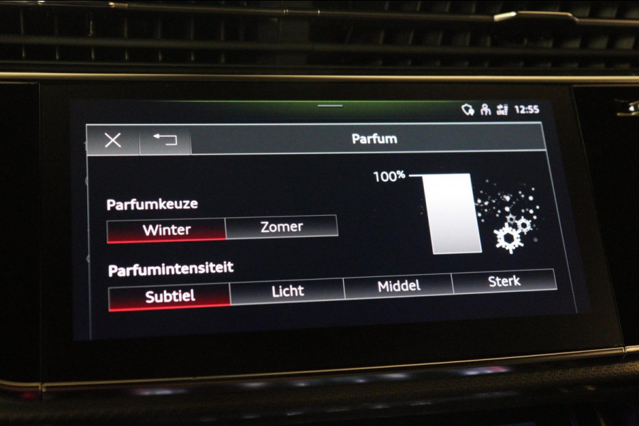 Audi RSQ8 4.0 TFSI quattro 600PK/PANO/HUD/CARBON PAKKET/360CAM/VOL