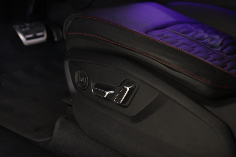 Audi RSQ8 4.0 TFSI quattro 600PK/PANO/HUD/CARBON PAKKET/360CAM/VOL