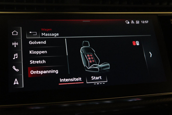 Audi RSQ8 4.0 TFSI quattro 600PK/PANO/HUD/CARBON PAKKET/360CAM/VOL