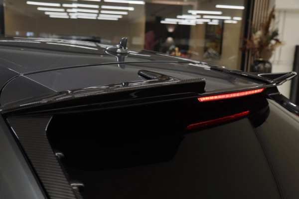 Audi RSQ8 4.0 TFSI quattro 600PK/PANO/HUD/CARBON PAKKET/360CAM/VOL