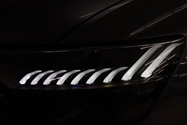 Audi RSQ8 4.0 TFSI quattro 600PK/PANO/HUD/CARBON PAKKET/360CAM/VOL