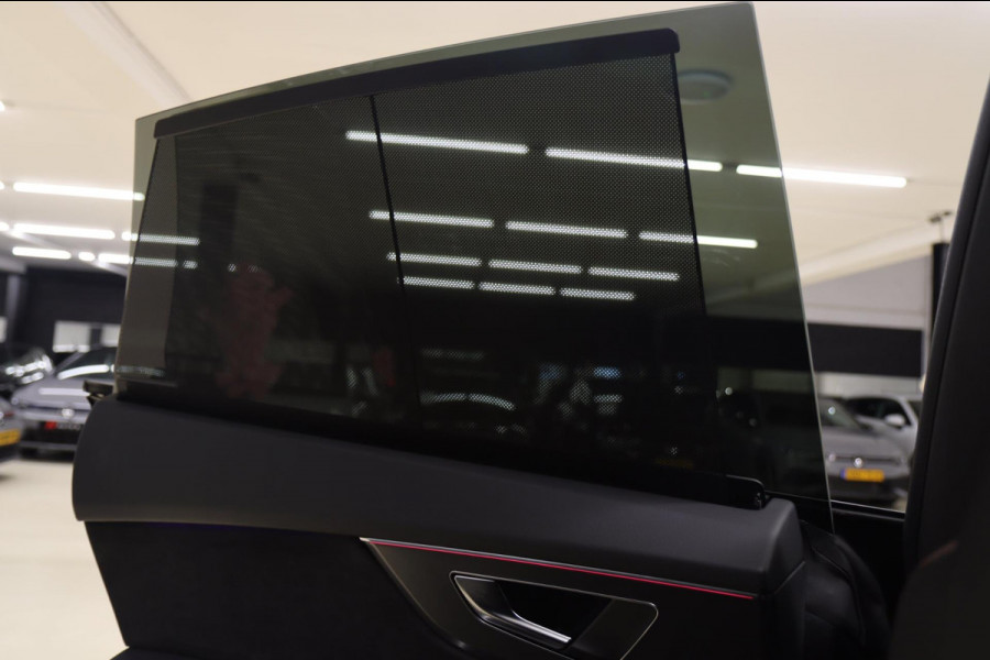 Audi RSQ8 4.0 TFSI quattro 600PK/PANO/HUD/CARBON PAKKET/360CAM/VOL